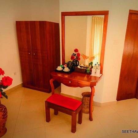 Seethawaka Regency Avissawella Εξωτερικό φωτογραφία