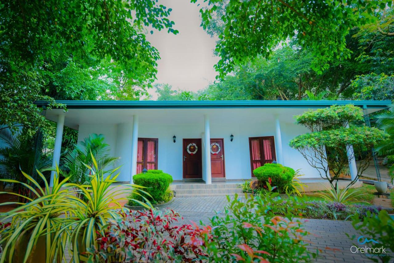 Seethawaka Regency Avissawella Εξωτερικό φωτογραφία