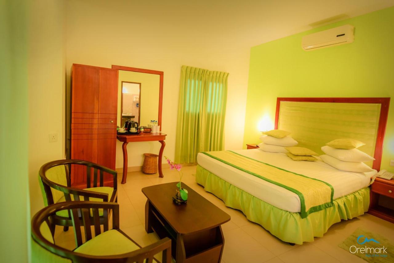 Seethawaka Regency Avissawella Εξωτερικό φωτογραφία
