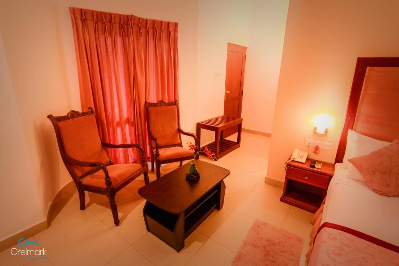 Seethawaka Regency Avissawella Εξωτερικό φωτογραφία