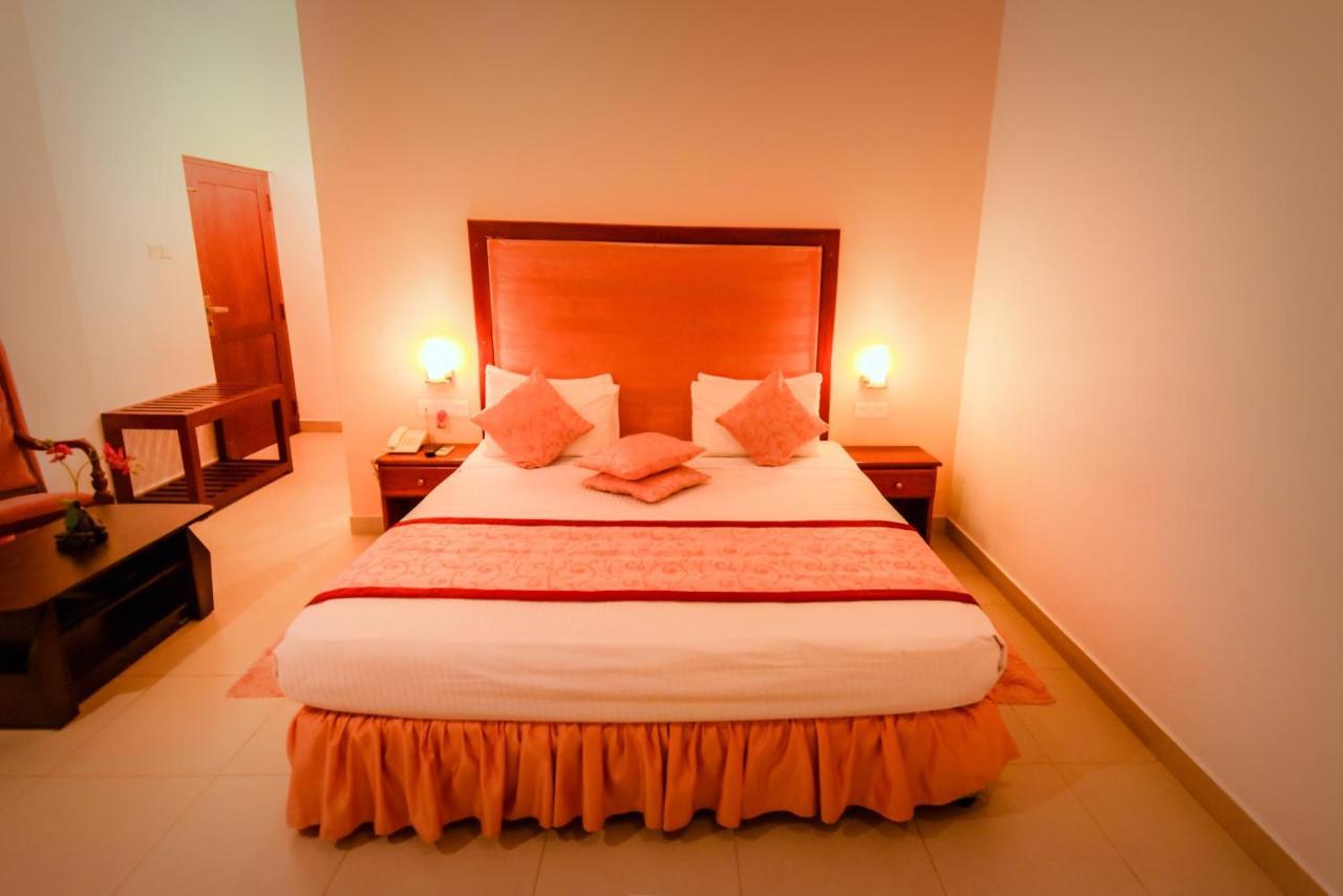 Seethawaka Regency Avissawella Εξωτερικό φωτογραφία