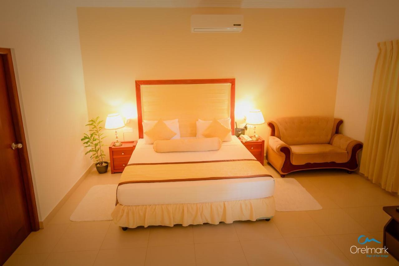 Seethawaka Regency Avissawella Εξωτερικό φωτογραφία