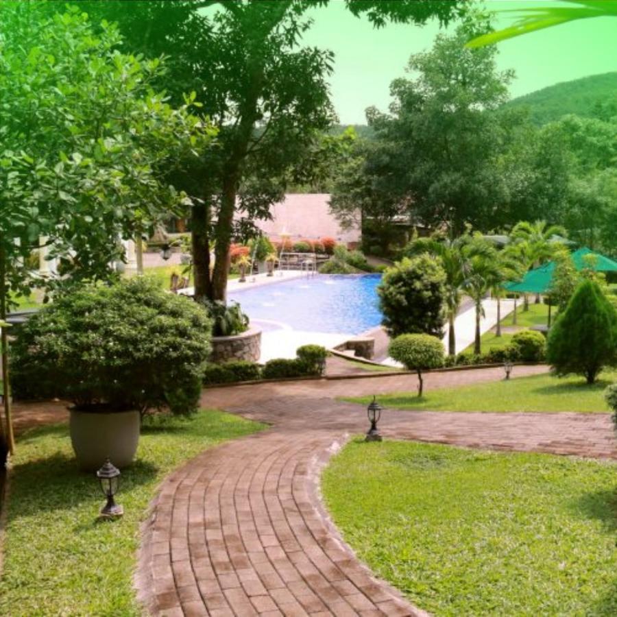 Seethawaka Regency Avissawella Εξωτερικό φωτογραφία