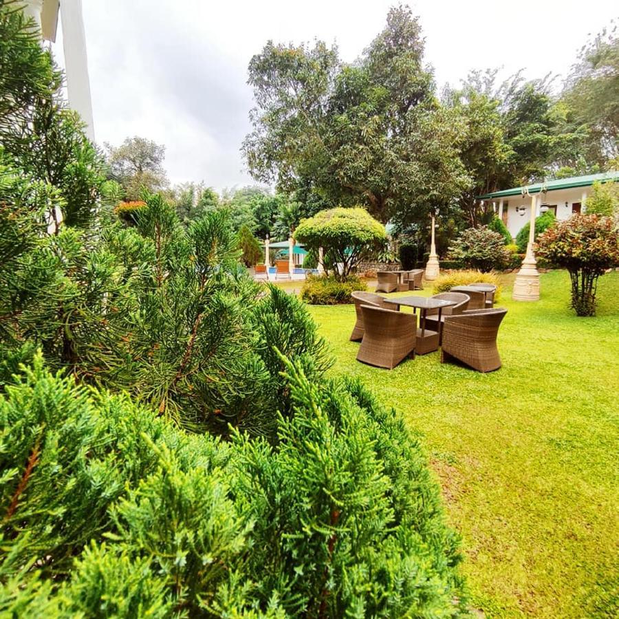 Seethawaka Regency Avissawella Εξωτερικό φωτογραφία