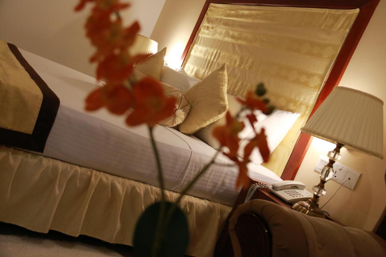 Seethawaka Regency Avissawella Εξωτερικό φωτογραφία
