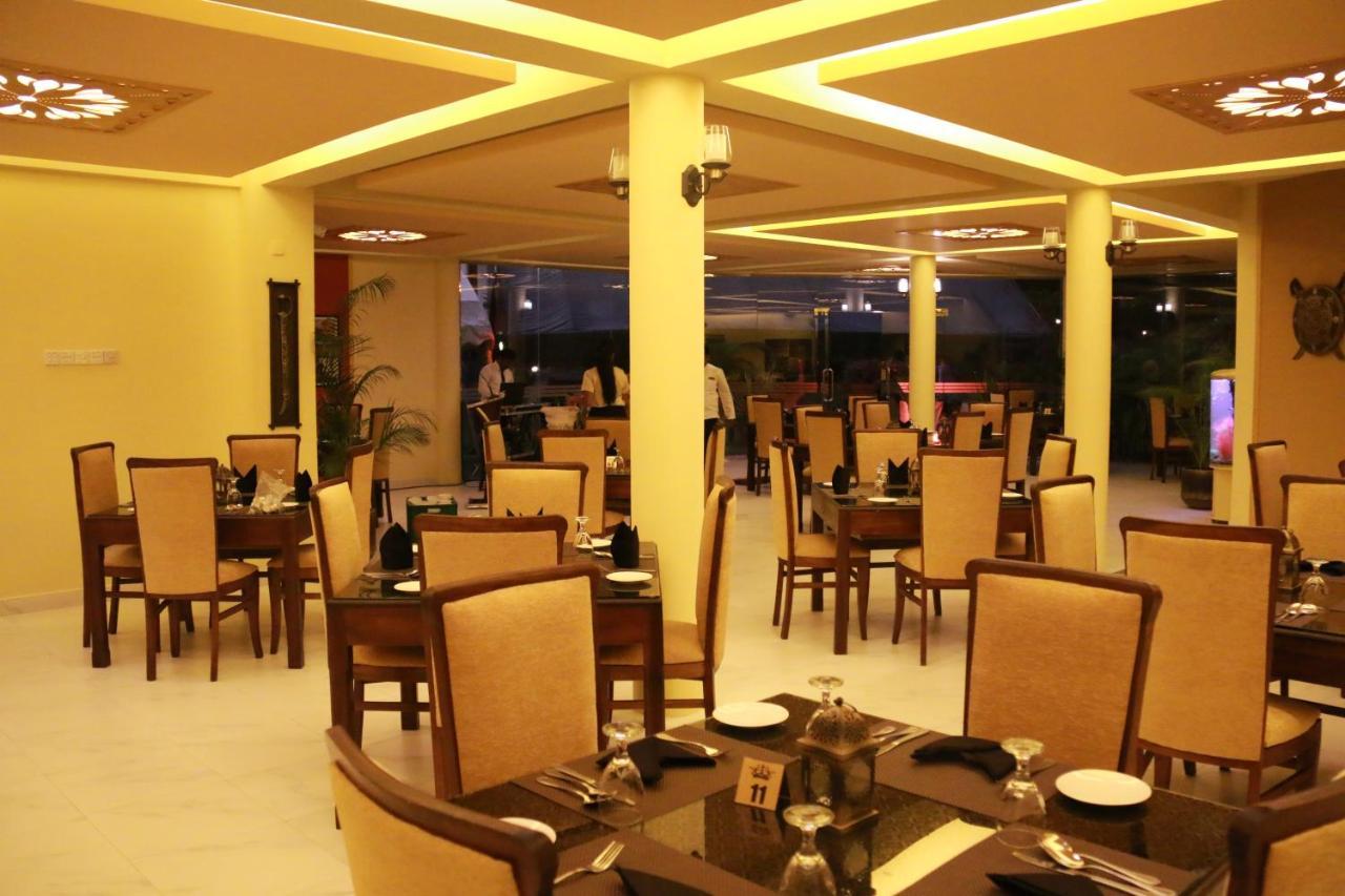 Seethawaka Regency Avissawella Εξωτερικό φωτογραφία